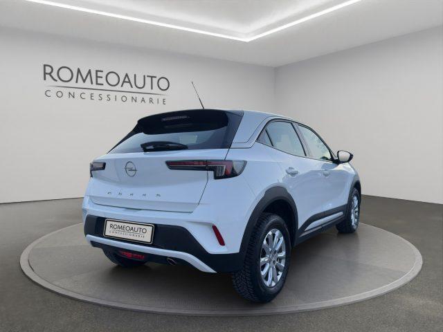 OPEL Mokka 1.5 diesel S&S 110cv