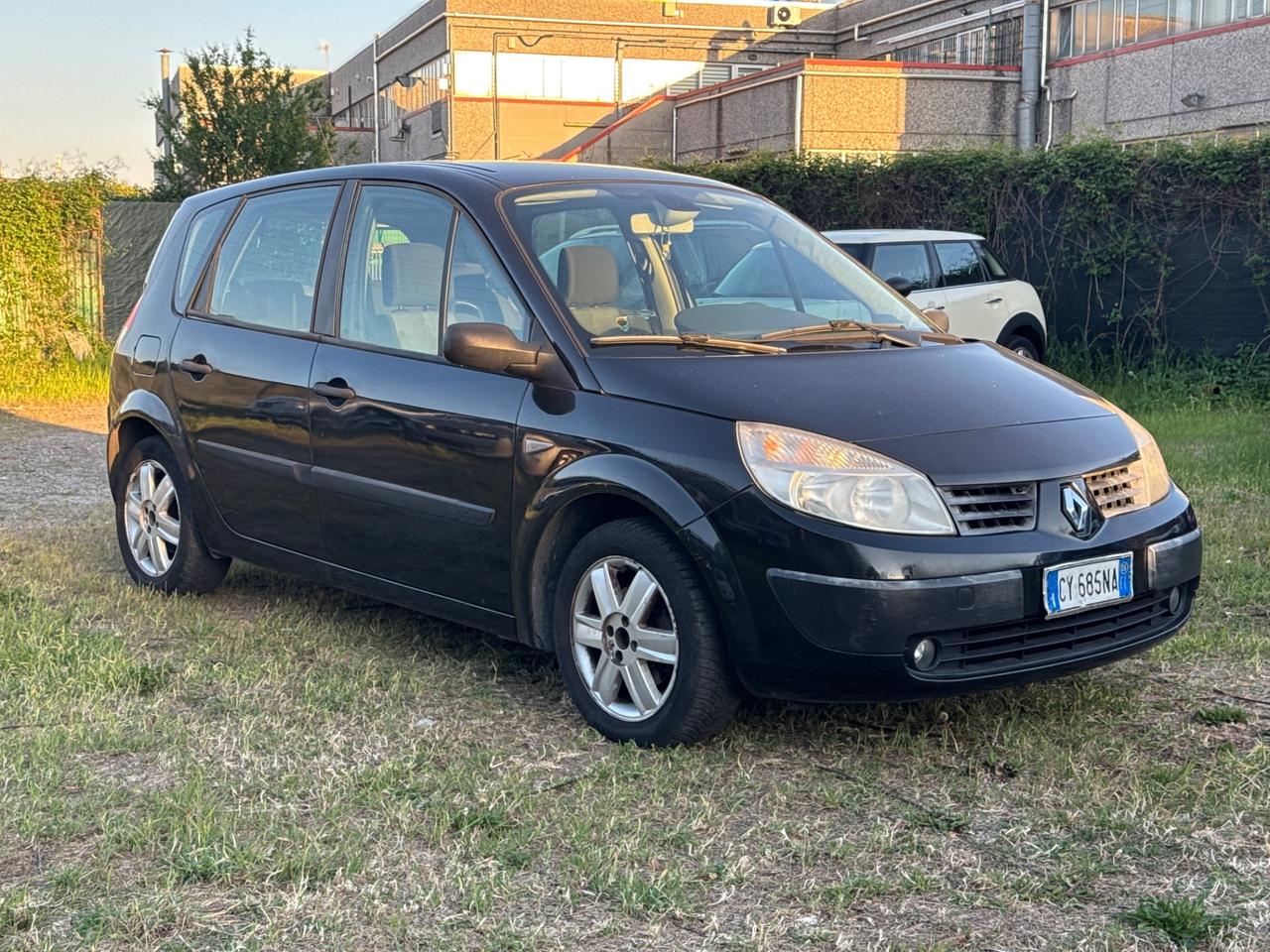 Renault Scenic 1.6 16V Benzina 2005 105.000km