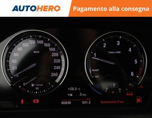 BMW 118 d 5p. Msport