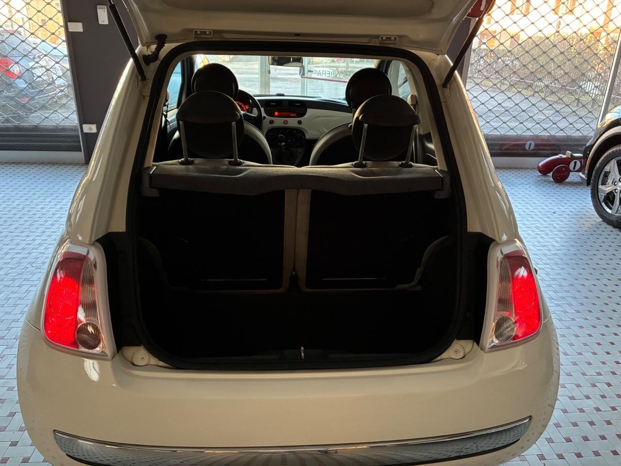 Fiat 500 1.2 Lounge Ottime Condizioni