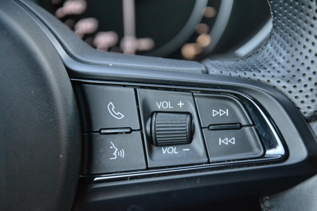 Alfa Romeo Stelvio 2.2 190CV SPRINT AUTOM. **PREZZO REALE**UNIPRO'**