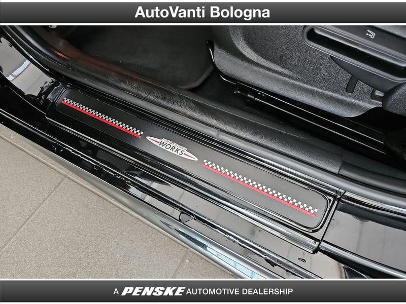 MINI Mini 5 porte Mini 2.0 Cooper S Boost 5 porte
