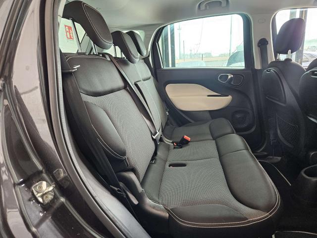 Fiat 500L 500L 2012 1.4 Trekking 95cv