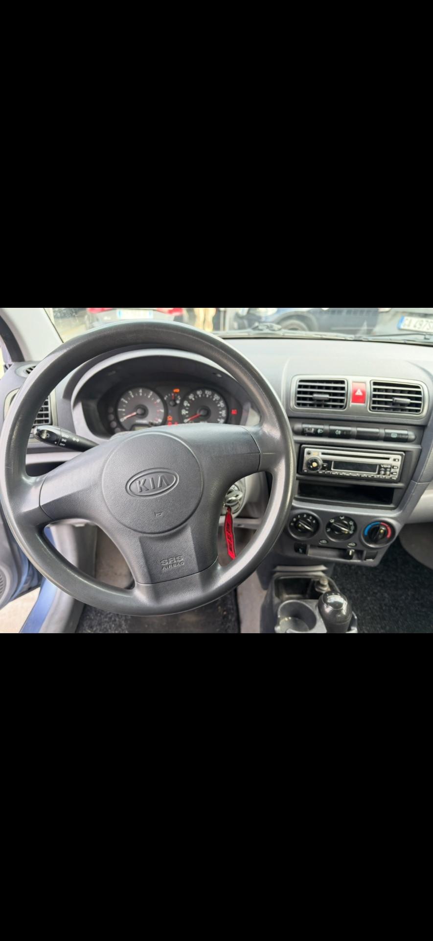 Kia Picanto 1.0 12V Urban