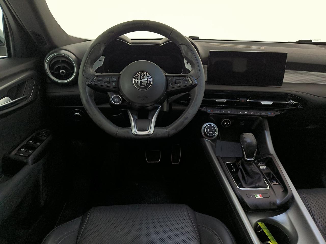 Alfa Romeo Tonale 1.5 hybrid speciale 130cv tct7