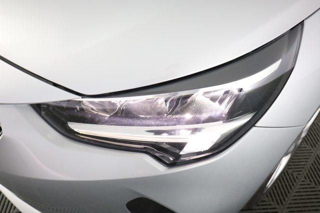 OPEL Corsa Corsa 1.2 Elegance