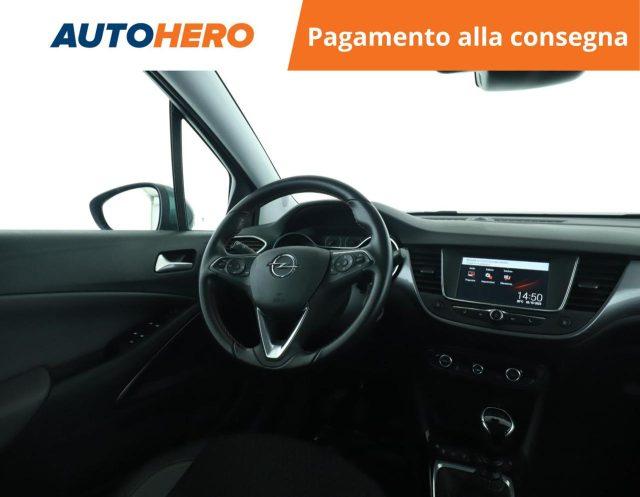 OPEL Crossland X 1.2 Turbo 12V 130 CV Start&Stop Innovation