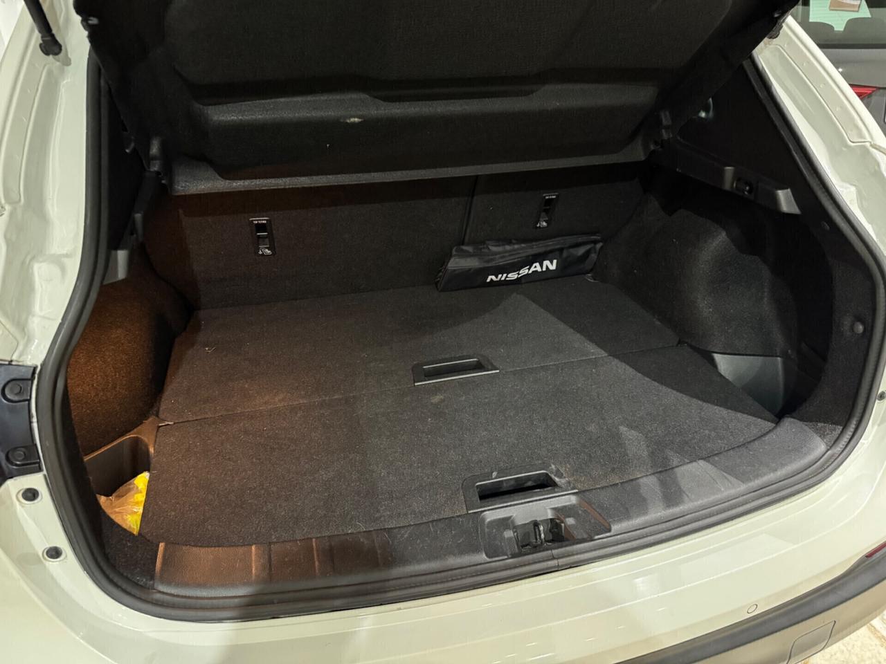 Nissan Qashqai 1.5 dCi N-Connecta Aziendale