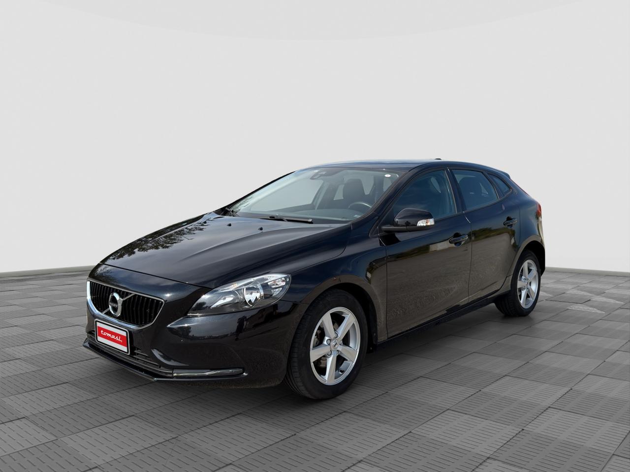 VOLVO V40 D2 Business