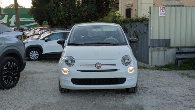 FIAT 500 HYBRID 1.0cc 70cv CERCHI IN LEGA