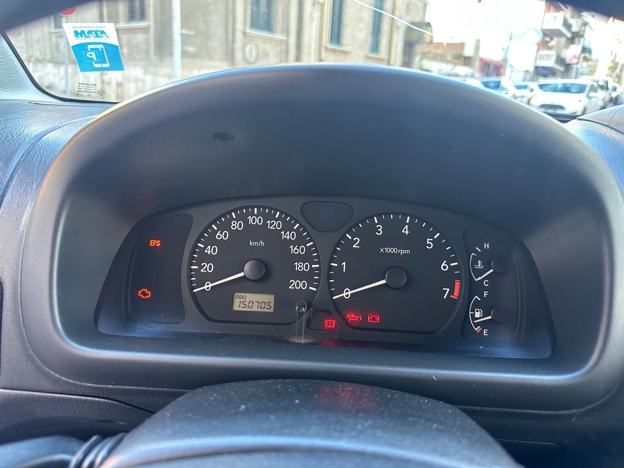 Suzuki Wagon R+ 1.3i 16V cat GL