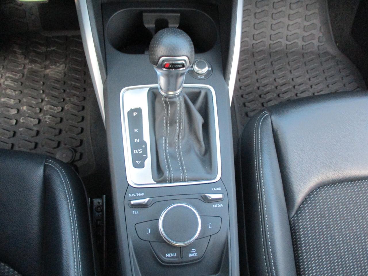 Audi Q2 35 TDI quattro S tronic S- line FULL!! 2020