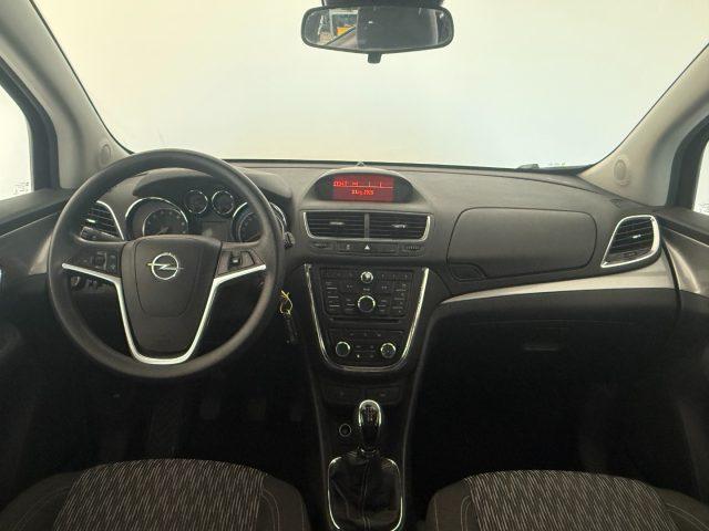 OPEL Mokka 1.6 Ecotec 115CV 4x2 Start&Stop Cosmo