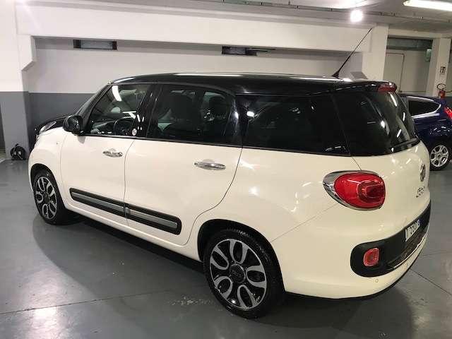 Fiat 500L 500L Living 1.3 mjt Lounge 85cv / 7POSTI