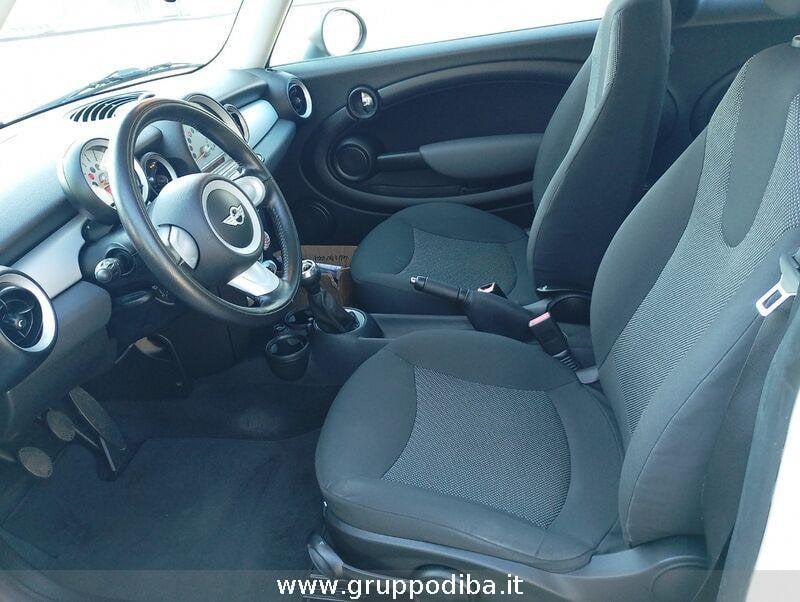 MINI Mini 2007 Benzina 1.4 One