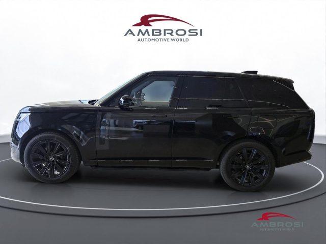 LAND ROVER Range Rover AWD 5DR SWB HSE 350PS Auto