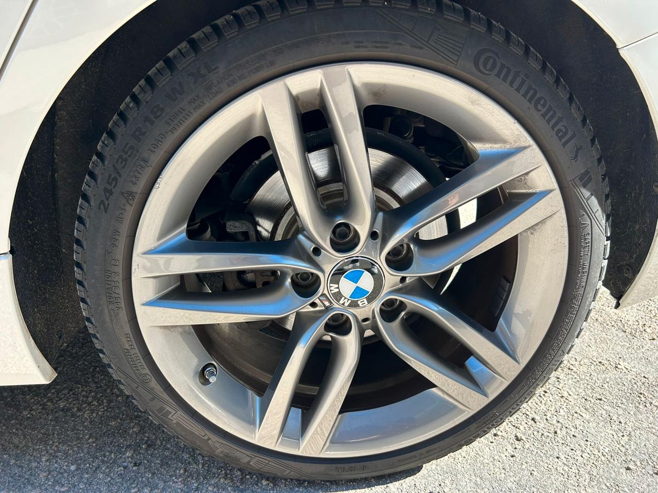 Bmw 118 5p. Msport