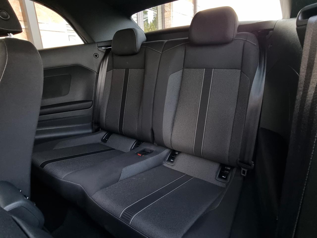 Volkswagen T-Roc I Cabriolet 1.0 tsi Style 110cv