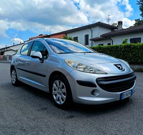 Peugeot 207 1.4 HDi 70CV 5p. X Line