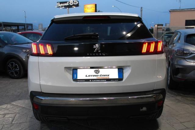 Peugeot 3008 II 1.2 puretech t Allure Pack s&s 130cv eat8