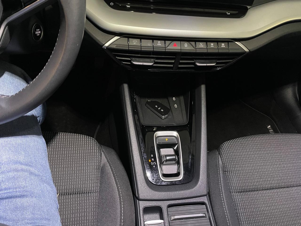 Skoda Octavia 2.0 TDI 150 CV DSG Wagon Selection