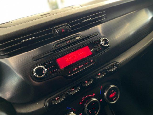 ALFA ROMEO Giulietta 1.6 JTDm-2 105 CV Distinctive