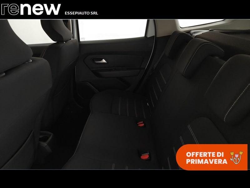 Dacia Duster 1.5 Blue dCi 8V 115 CV 4x2 Comfort