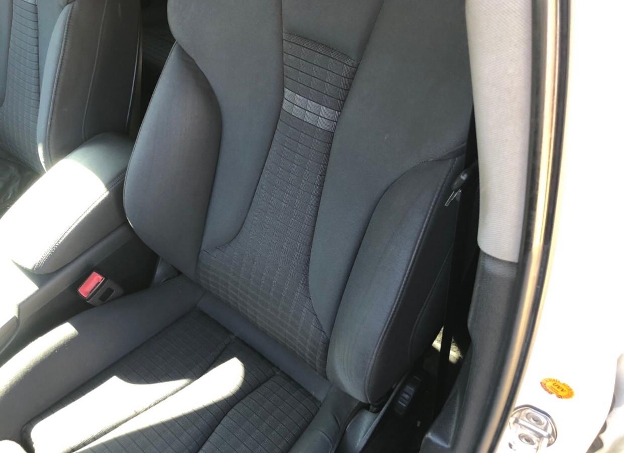 Audi A3 Sportback 1.6 tdi 116cv Sport - S Line