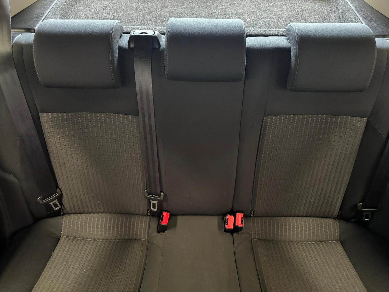 Volkswagen Polo cambi automatico DSG 5 porte Highline