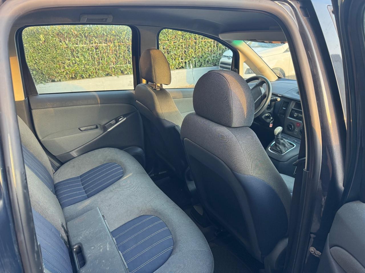 Lancia MUSA 1.4 Oro Ecochic GPL