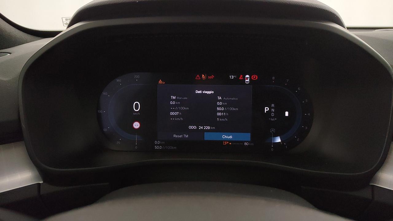 VOLVO XC40 2.0 b3 Core auto