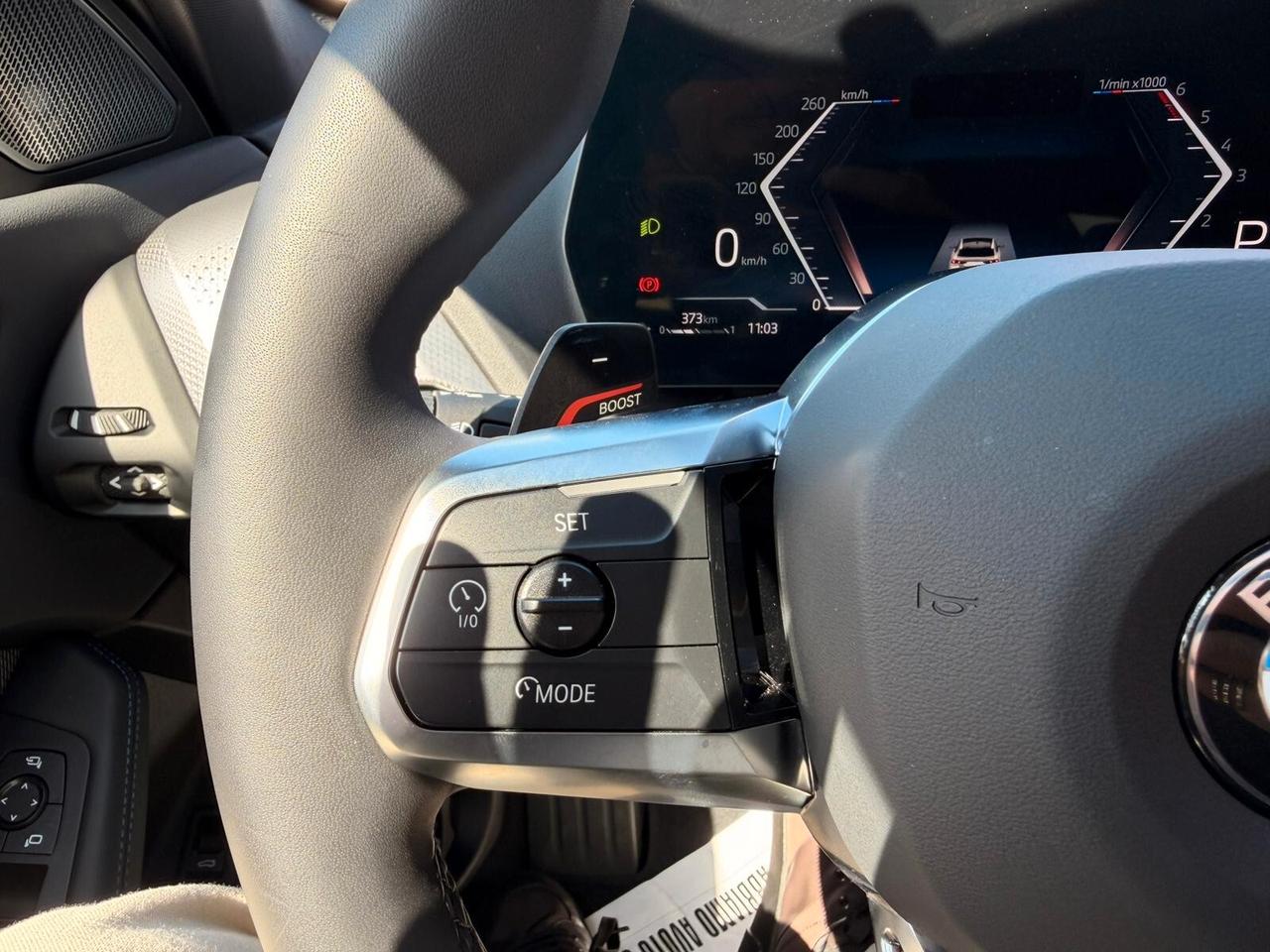 BMW SERIE 1 120d M SPORT PRO KM0