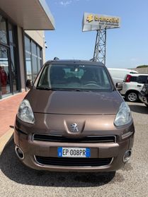 Peugeot Partner Tepee 1.6 HDi 92CV Style my13"