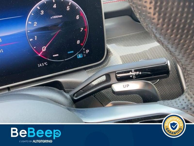 Mercedes-Benz CLE Coupé CLE COUPE AMG 53 PREMIUM 4MATIC+ AUTO