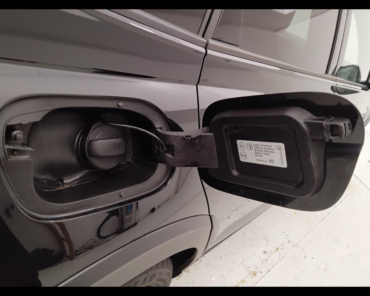 VOLKSWAGEN Taigo - Taigo 1.0 tsi R-Line 115cv