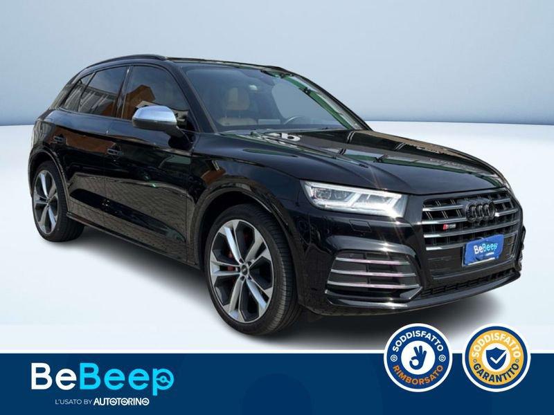 Audi Q5 S 3.0 TDI MHEV QUATTRO 347CV TIPTRONIC