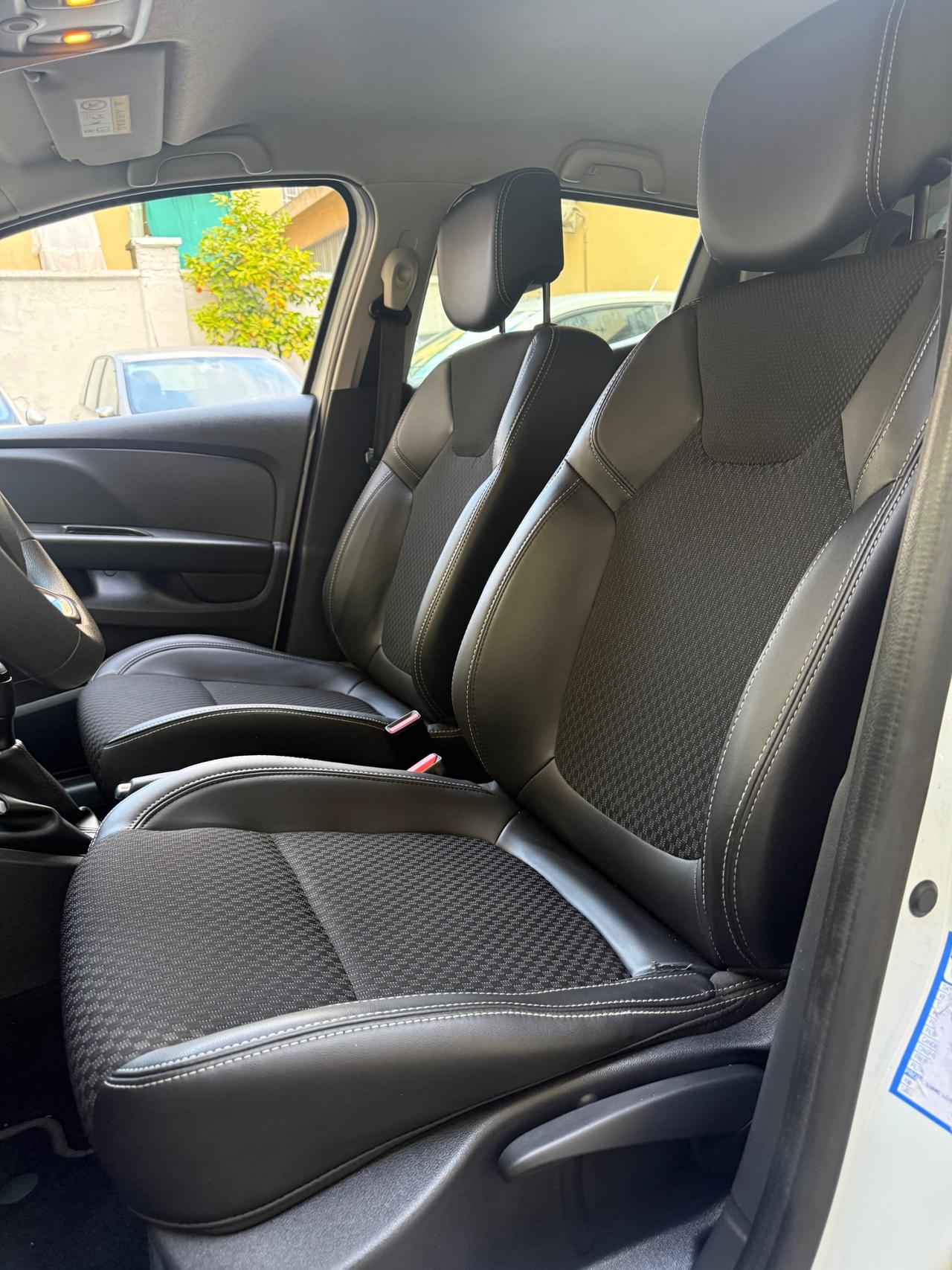 Renault Clio 5 Porte Clio 0.9 tce energy Duel Gpl 90cv