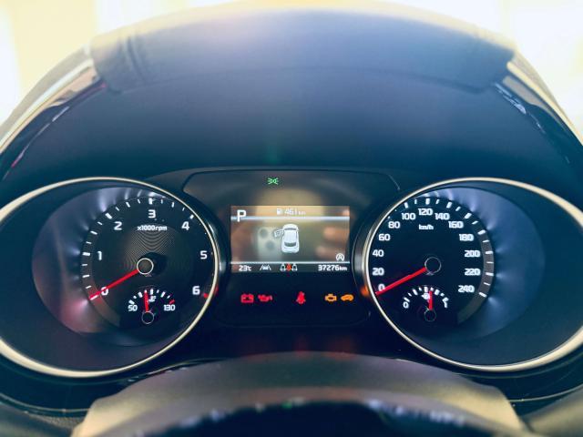 Kia XCeed 1.6 crdi mhev 136cv dct