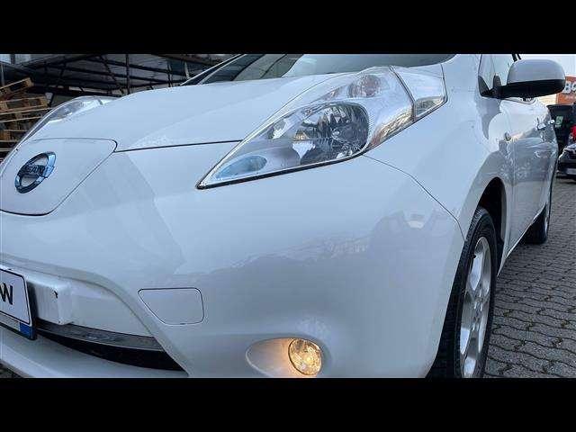 Nissan Leaf 30kW 109cv Tekna CVT c/carica batteria 6kW, S