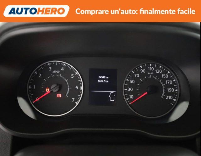 DACIA Duster 1.5 Blue dCi 8V 115 CV 4x4 Journey