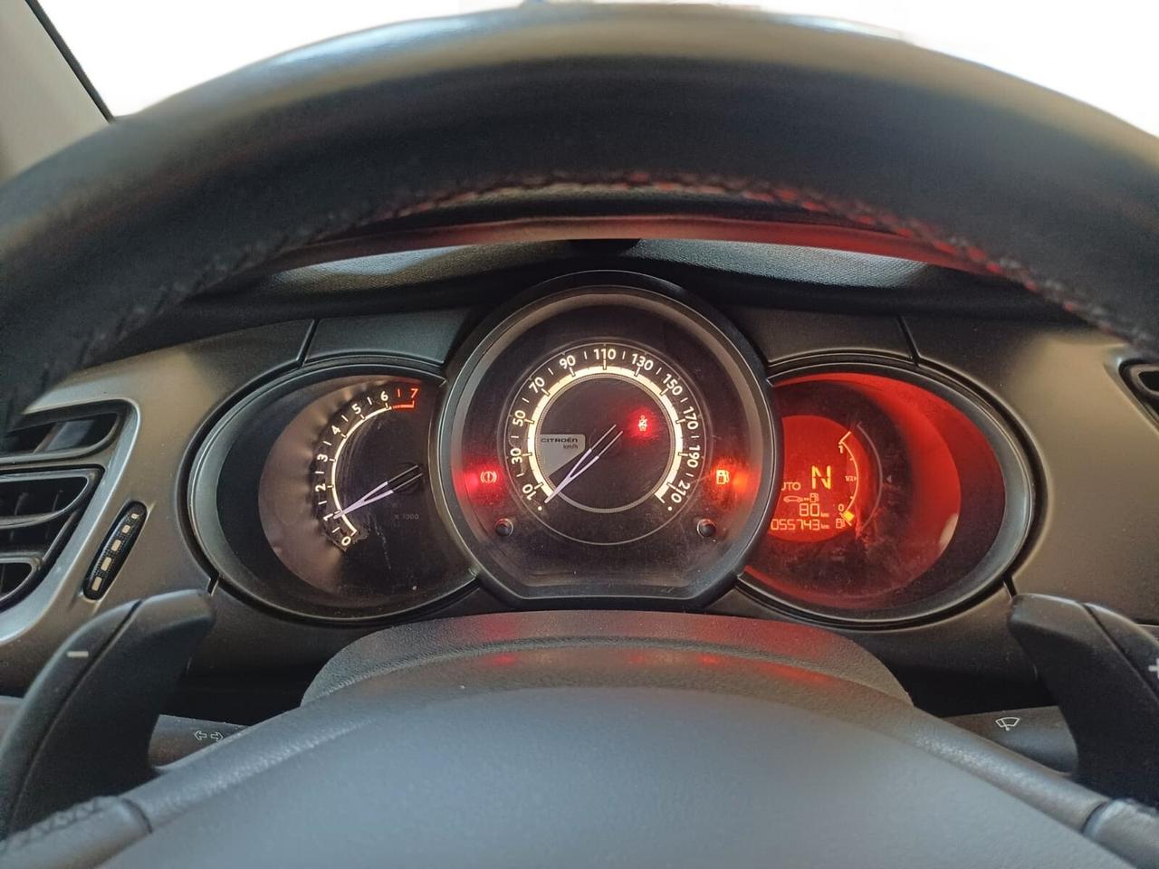 Citroen C3 PureTech 82 Exclusive