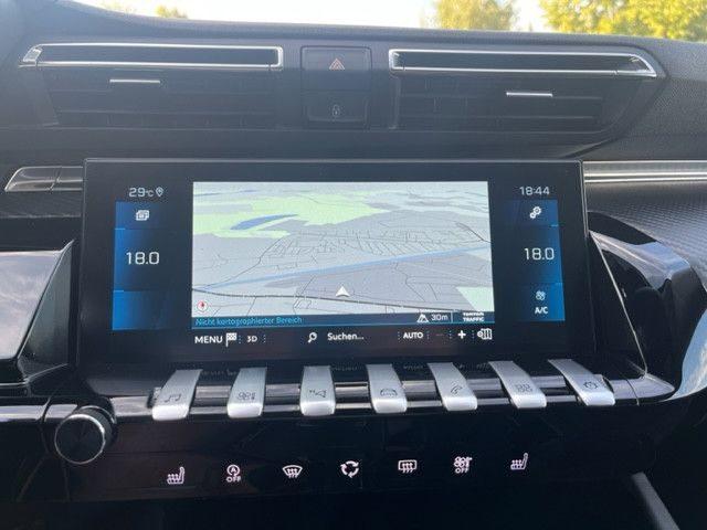 PEUGEOT 508 BlueHDi 160 Stop&Start EAT8