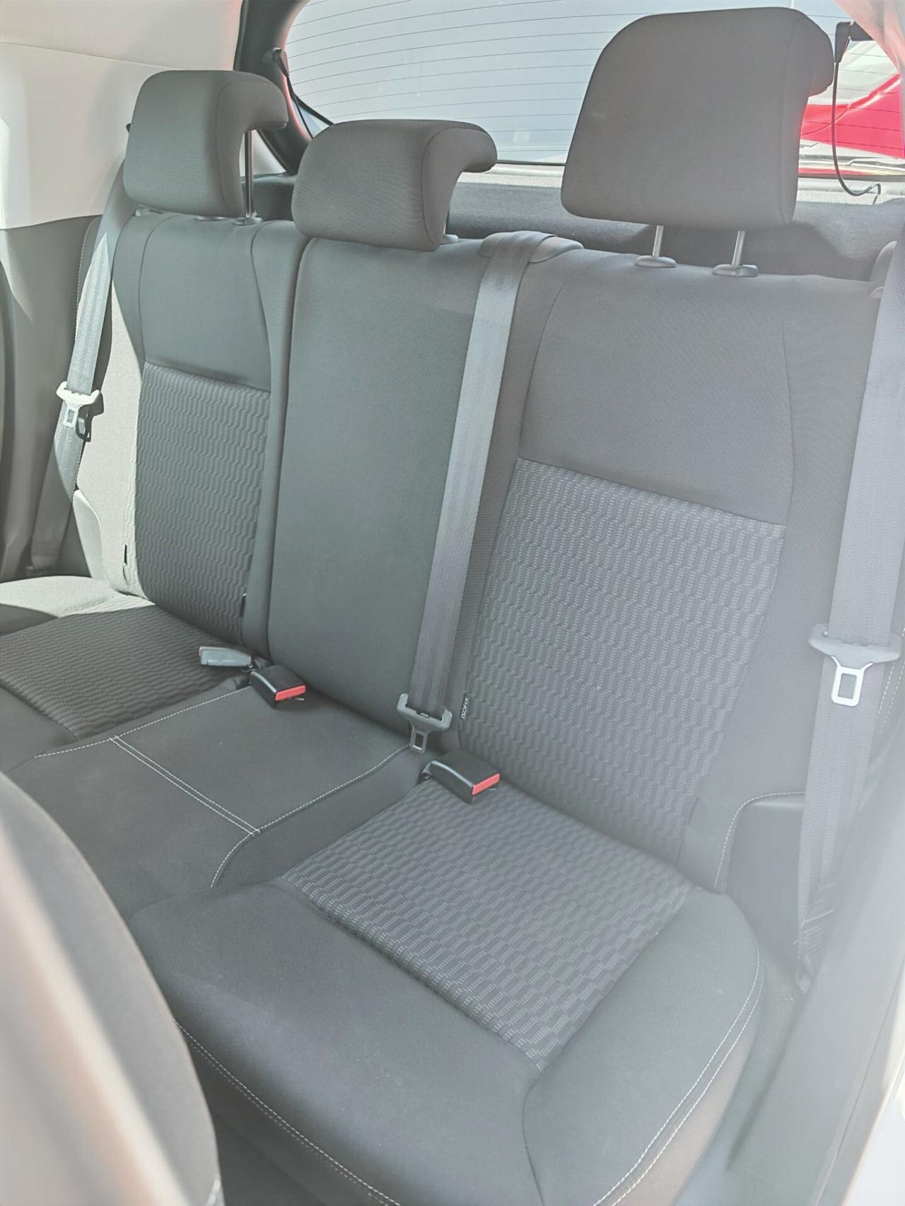 Peugeot 208 PureTech 82 5 porte Allure