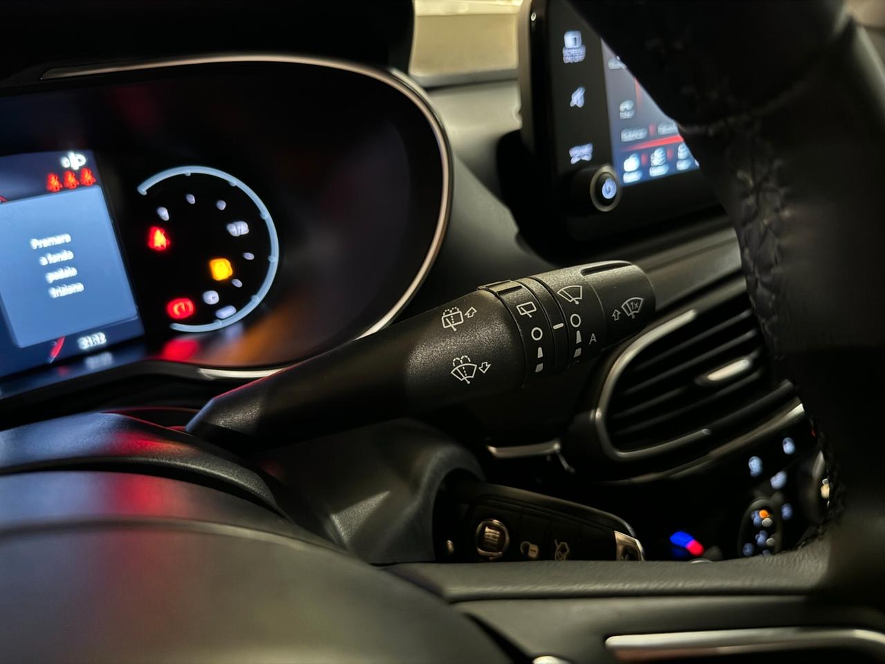 FIAT TIPO 1.6 MJT 130CV BUSINESS 2022