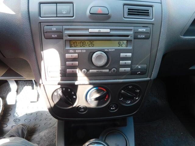 Ford Fiesta 1.4 TDCi 5p. Ghia