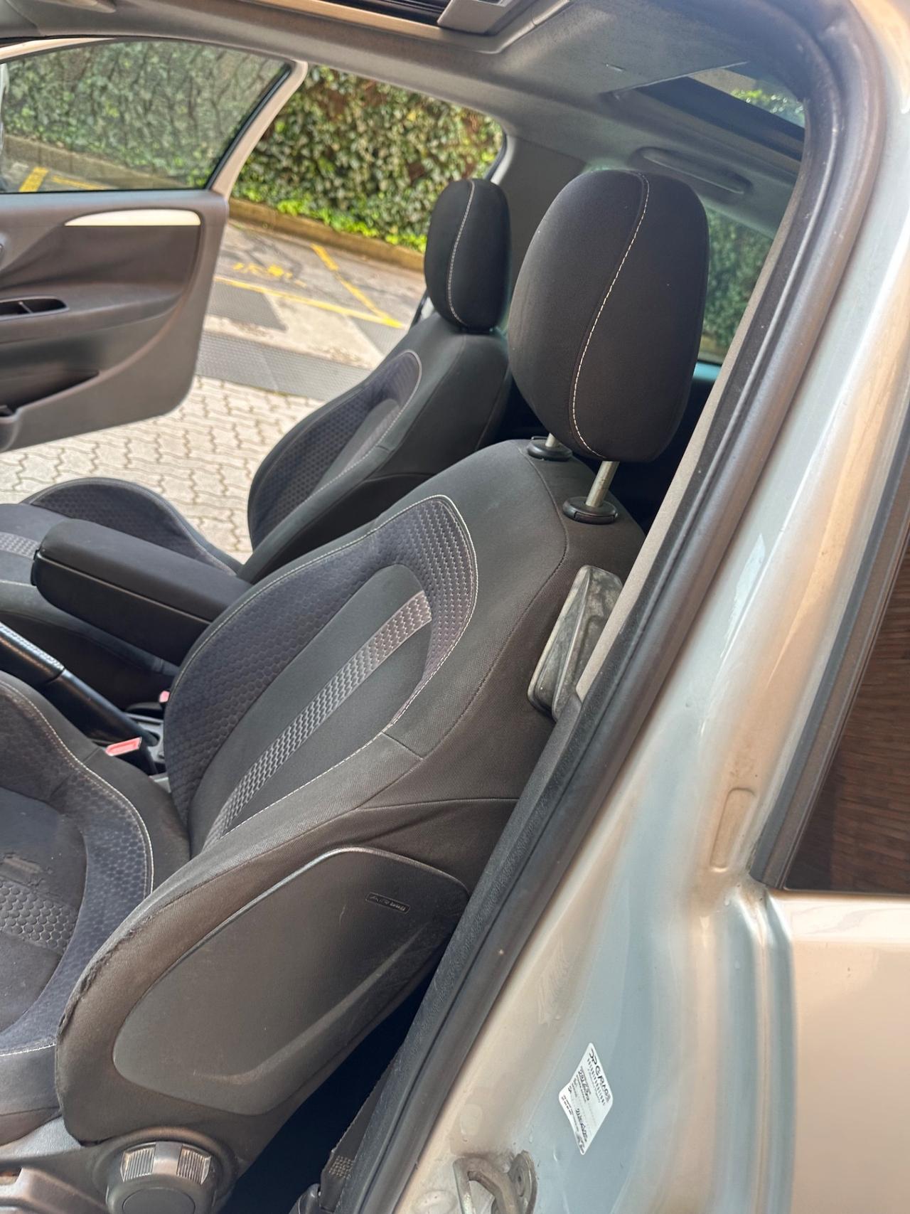 Fiat Punto Evo 1.4 M.Air 16V 3 porte Turbo S&S Sp.