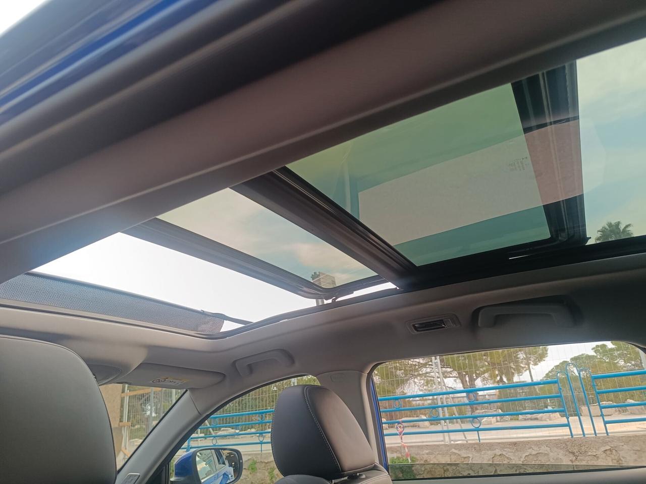 Dr 6.0 1.5 Turbo CVT Bi-Fuel GPL