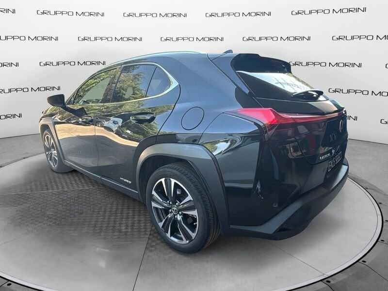 Lexus UX Hybrid Executive 2WD