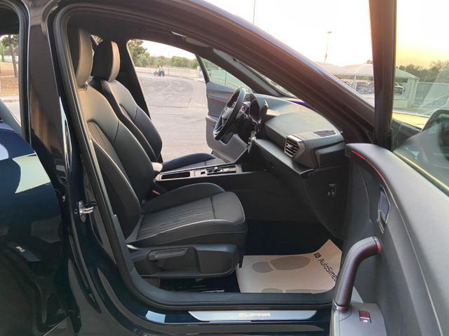CUPRA Formentor 2.0 TDI 150 CV 4Drive DSG