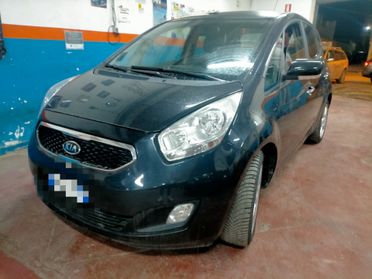 Kia Venga 1.6 CRDi 128CV Cool